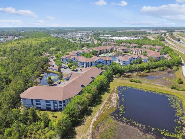 UNIT-204 - 1610 Raena Dr, Condo with 1 bedrooms, 2 bathrooms and null parking in ODESSA FL | Image 32