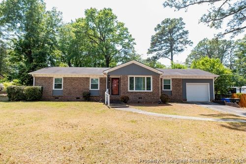 6317 Greyfield Road, Fayetteville, NC, 28303 | Card Image