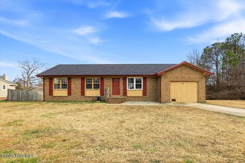 224 Bryant Cir, Goldsboro, NC, 27534-8861 | Card Image