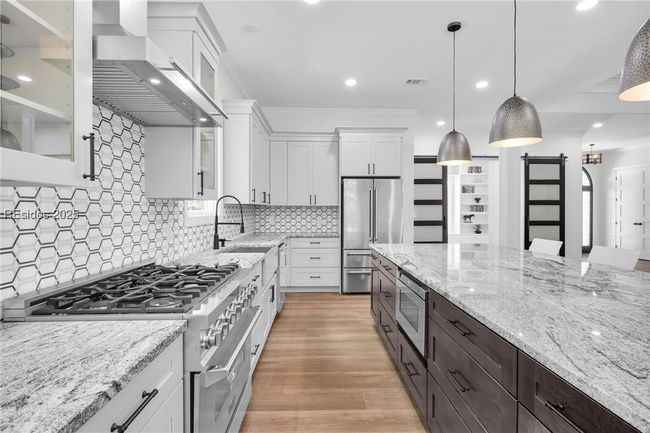 159 Farnsleigh Ave, House other with 5 bedrooms, 6 bathrooms and null parking in Bluffton SC | Image 20