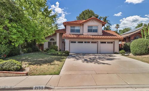 2155 Meadow Brook Ct, Thousand Oaks, CA, 91362-1318 | Card Image