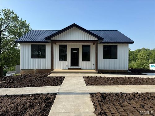 707 Hayward Street, Hannibal, MO, 63401 | Card Image