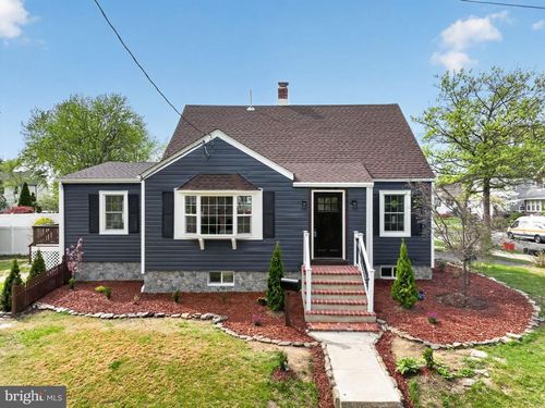 932 Belmont Ave, HADDON TOWNSHIP, NJ, 08108-3221 | Card Image