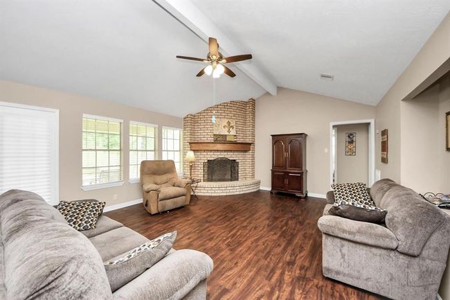 20603 Fieldtree Dr, House other with 4 bedrooms, 2 bathrooms and 2 parking in Humble TX | Image 14