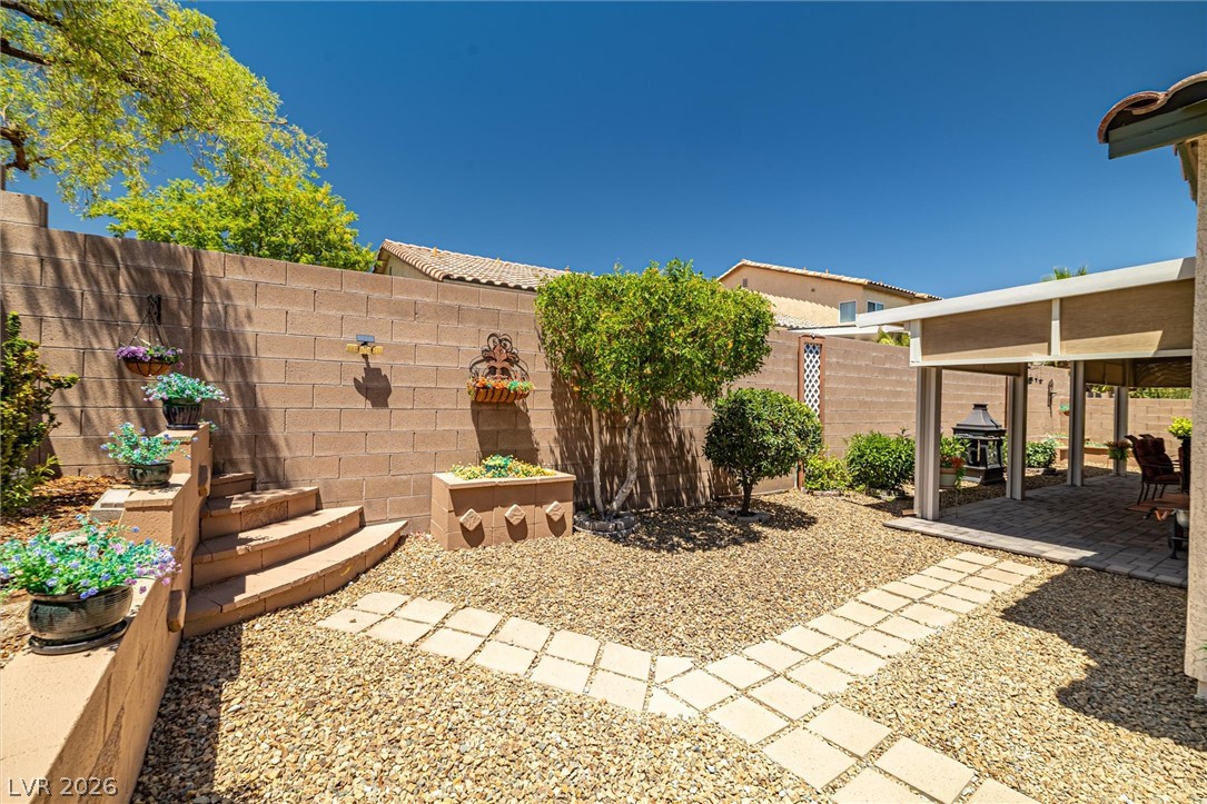 Residential in Las Vegas 4
