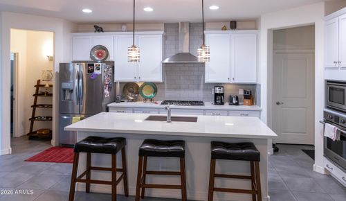 12282 W Desert Sun Ln, Peoria, AZ, 85383-5928 | Card Image