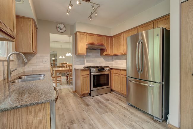2799 Squaw Valley Trl, House other with 3 bedrooms, 3 bathrooms and 2 parking in Aurora IL | Image 7