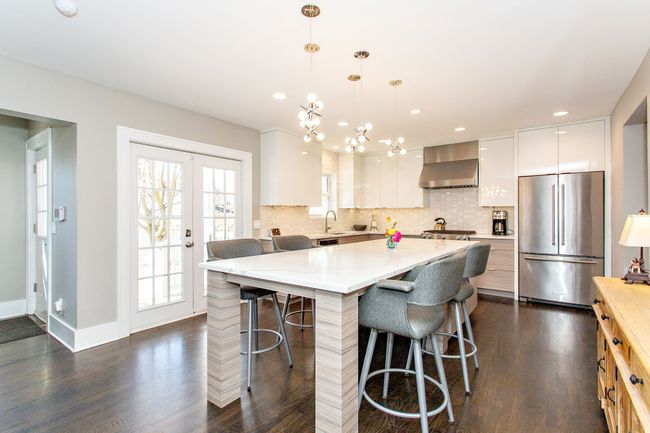 1513 Roseland Ave, House other with 3 bedrooms, 4 bathrooms and null parking in Royal Oak MI | Image 16