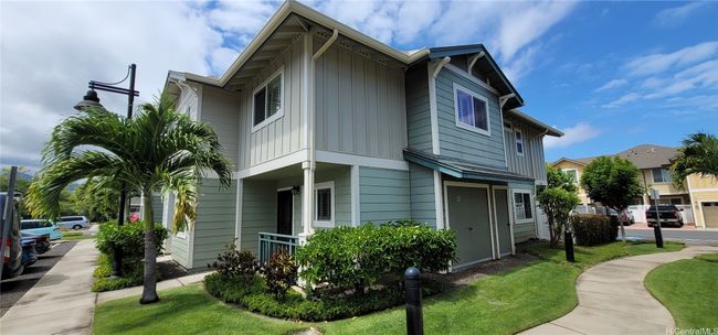 APT-705 - 840 Kakala St, House other with 3 bedrooms, 3 bathrooms and 2 parking in Kapolei HI | Image 21