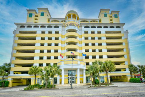 1510-2000 N Ocean Blvd., Myrtle Beach, SC, 29577 | Card Image