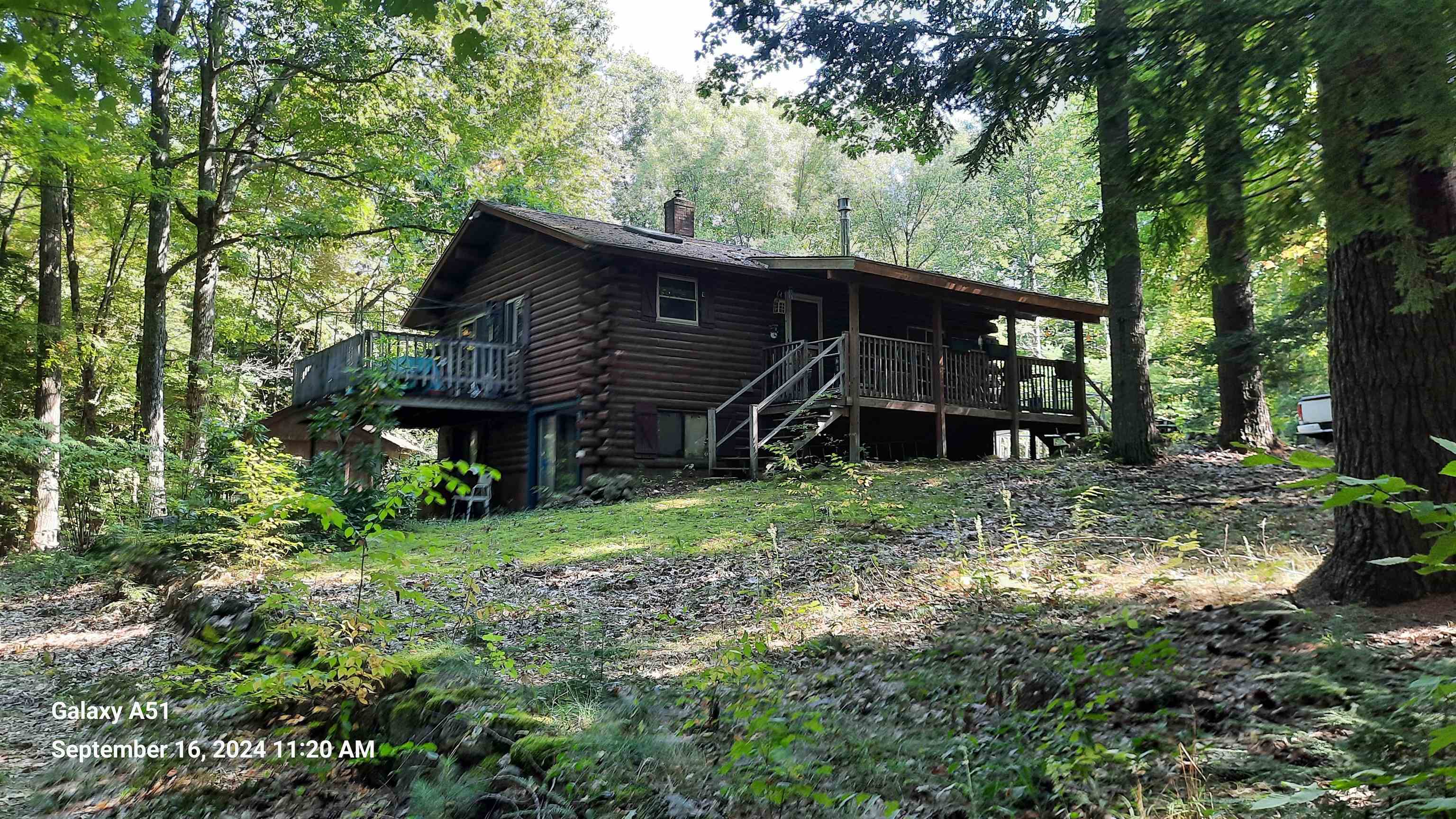 Dudley Brook Rd, Weare, NH 03281