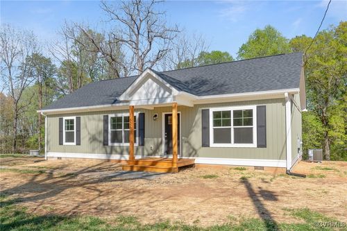0 Union Church Rd, PALMYRA, VA, 22963 | Card Image