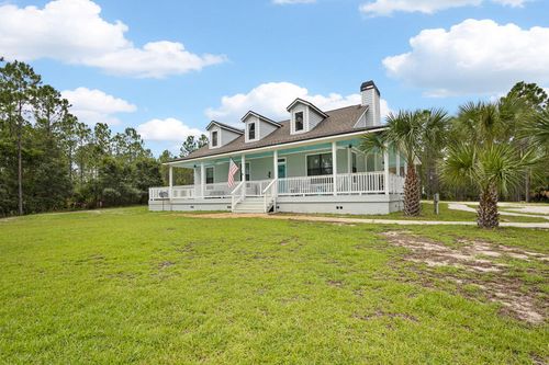 360 Sw 345th Ave, Steinhatchee, FL, 32359-2214 | Card Image