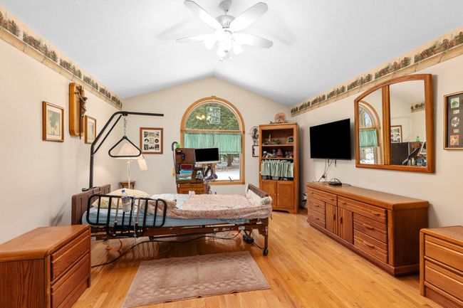 8632 W Blanchard Rd, House other with 7 bedrooms, 3 bathrooms and null parking in Blanchard MI | Image 68