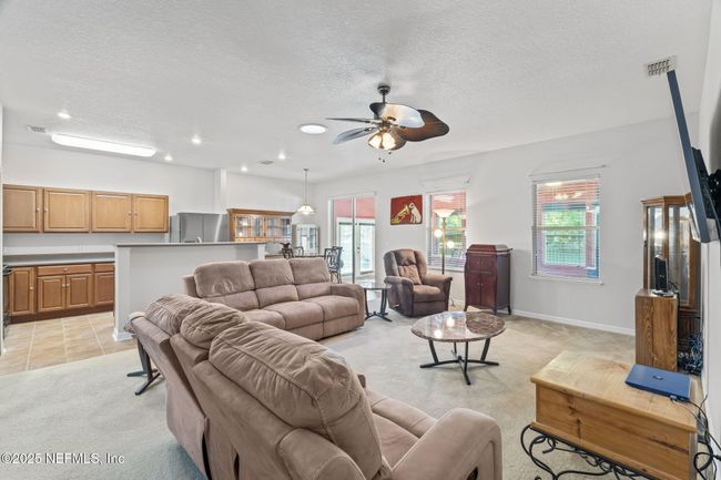 138 Osprey Marsh Ln, House other with 3 bedrooms, 2 bathrooms and null parking in St Augustine FL | Image 5