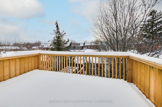 282 Crawford St, House attached with 5 bedrooms, 4 bathrooms and 1 parking in Toronto ON | Image 20