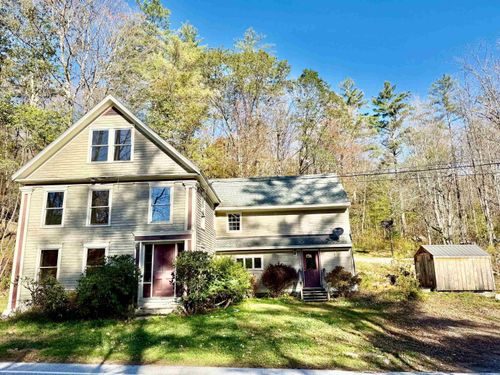 4106 Vt Route 30, Jamaica, VT, 05343 | Card Image