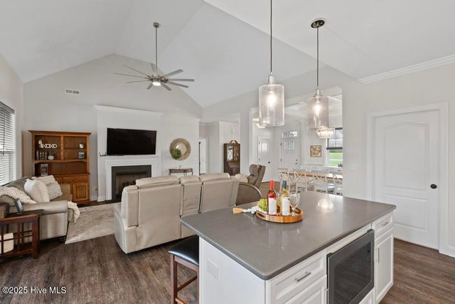 354 Crown Pointe Dr, House other with 3 bedrooms, 3 bathrooms and 2 parking in Hampstead NC | Image 10