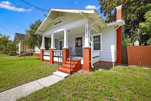 2516 N Market St, Jacksonville, FL, 32206-2956 | Card Image