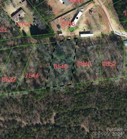 lot-12-TBD Biggerstaff Loop, Nebo, NC, 28761 | Card Image