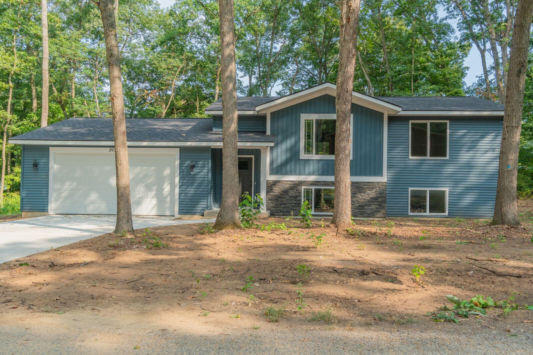 Kiella Dr, Allegan, MI 49010