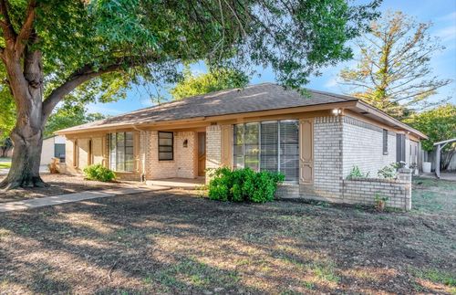 3816 Buckhorn Pl, Fort Worth, TX, 76137-1902 | Card Image