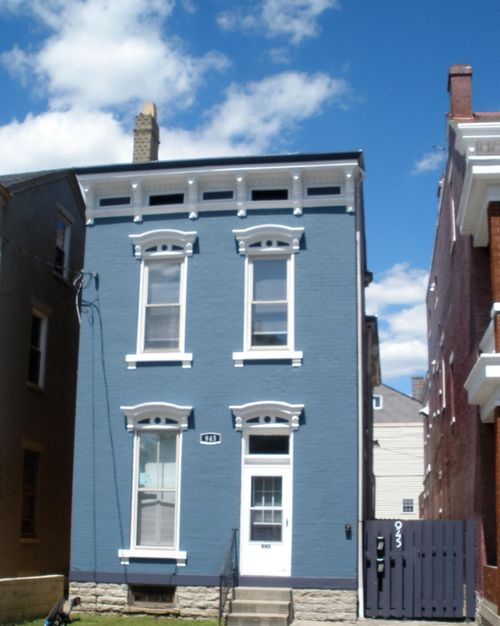 945 Washington Ave, Newport, KY, 41071-3516 | Card Image