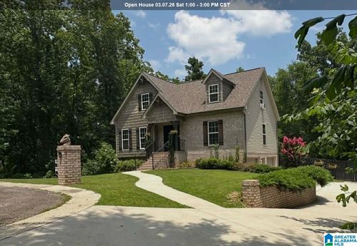 230 Ridgewood Ln, ODENVILLE, AL, 35120-4762 | Card Image