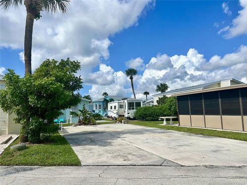 294-10725 E Ocean Drive, Jensen Beach, FL, 34957 | Card Image