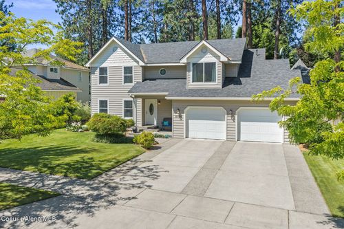 5168 E River Pl, Post Falls, ID, 83854-6890 | Card Image
