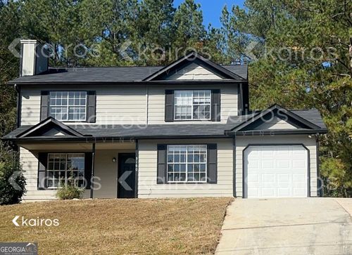 3160 Creekwood Dr, Rex, GA, 30273-2161 | Card Image