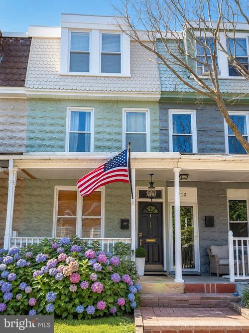 708 Green St, HAVRE DE GRACE, MD, 21078-2919 | Card Image