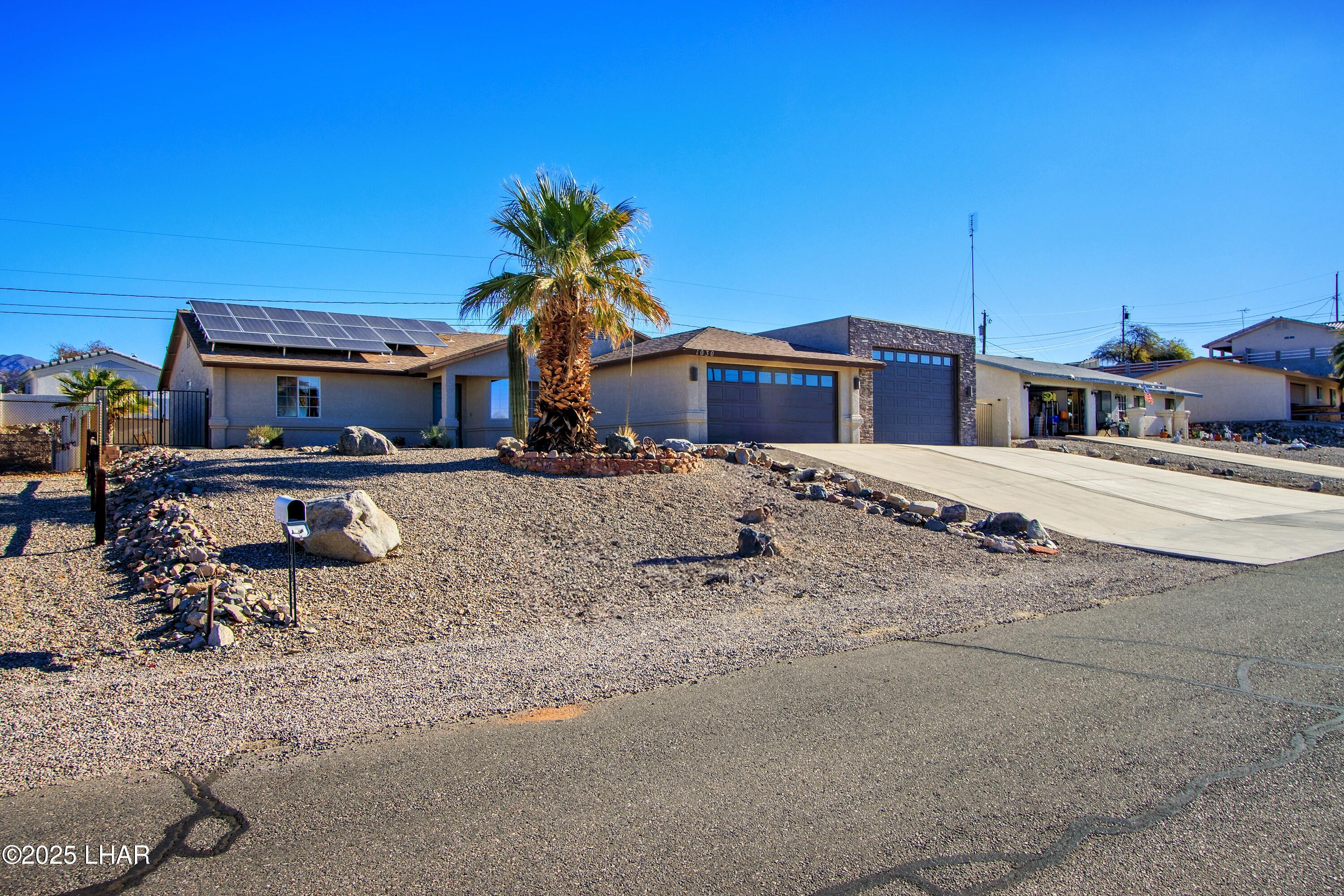 Coconut Grove Dr, Lake Havasu City, AZ 86404