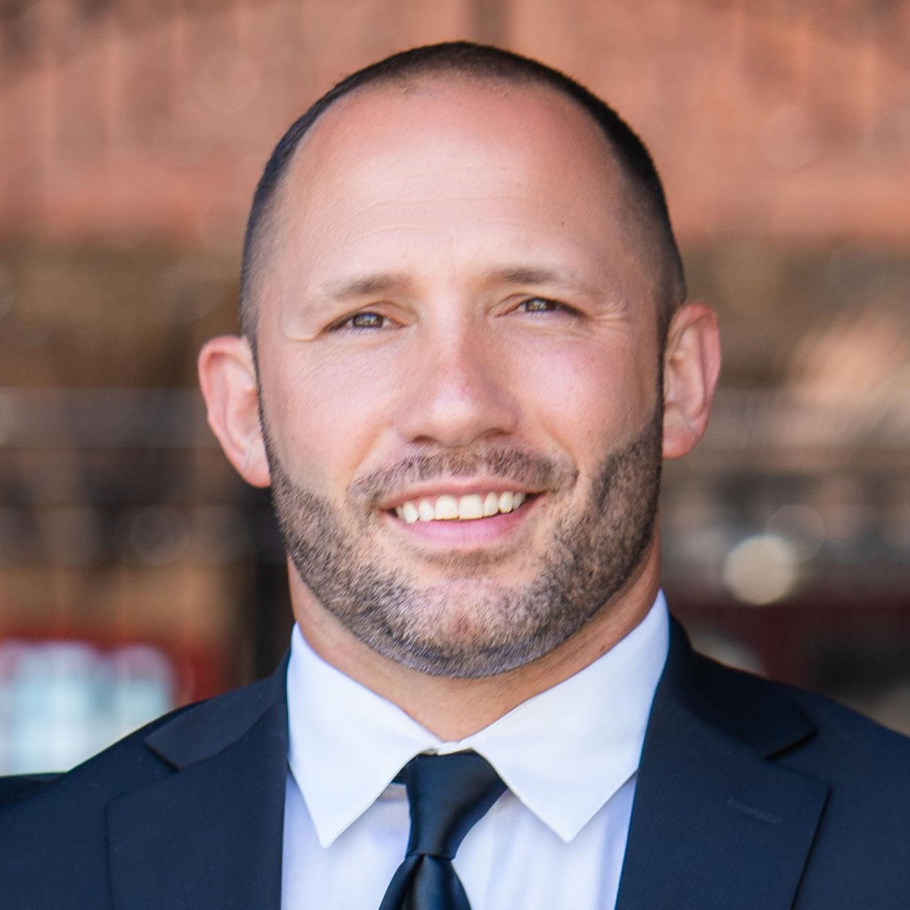 Matthew Sirchio