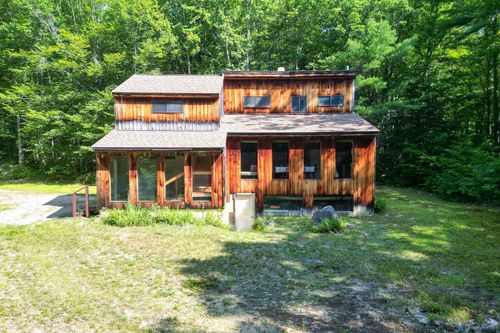 110 Salter Hill Rd, Madison, NH, 03849 | Card Image