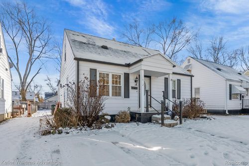 1612 Donald Ave, Royal Oak, MI, 48073-2093 | Card Image