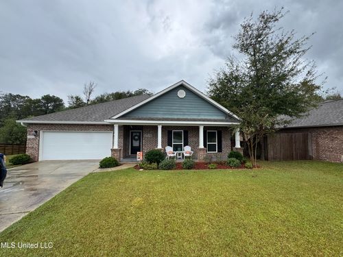 8424 Poplar Trail, Biloxi, MS, 39532 | Card Image