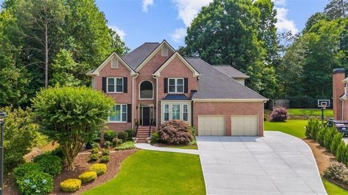 5350 Edgerton Dr, Peachtree Corners, GA, 30092-2149 | Card Image