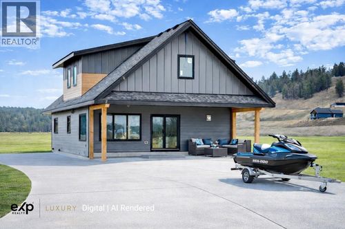 1670 Crystal Loop Drive, Lake Koocanusa, BC, V0B1T4 | Card Image
