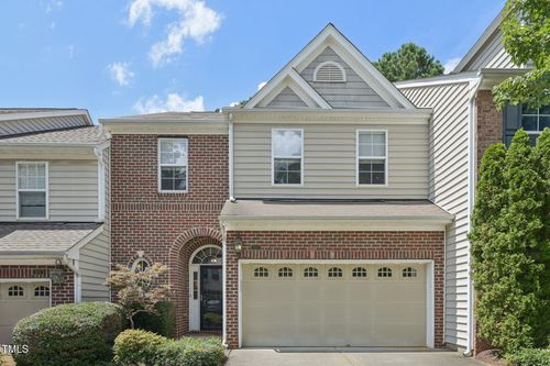 207 Napa Valley Way, Chapel Hill, NC, 27516-8768 | Card Image