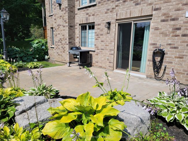 6 - 10 Reddington Dr, Condo with 3 bedrooms, 4 bathrooms and 2 parking in Caledon ON | Image 47