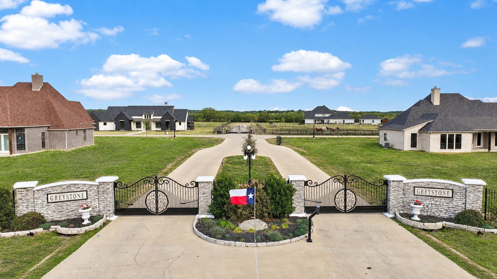 Land in Waxahachie