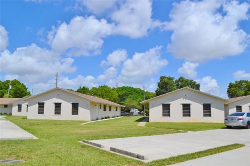 203 59th Ave, Hollywood, FL, 33021-6361 | Card Image