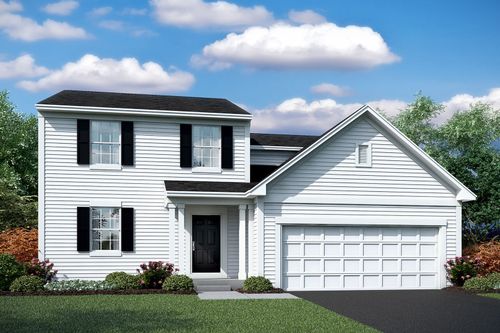 518 Carter Ave, Oswego, IL, 60543-4546 | Card Image