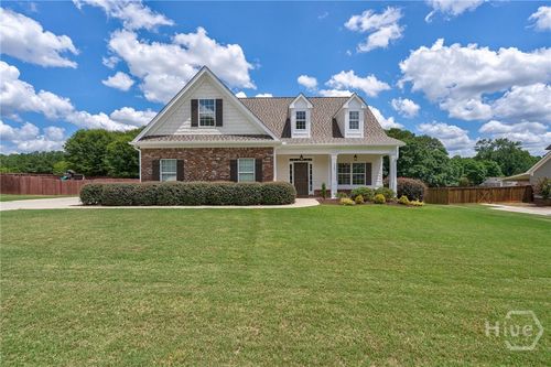 1265 Eden Ave, Bogart, GA, 30622-3366 | Card Image