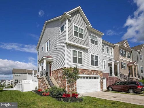 119 Kingsley Dr, WINCHESTER, VA, 22602-6869 | Card Image