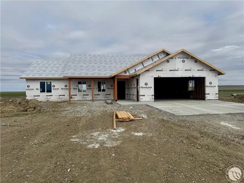 TBD Winter Wheat Way, Broadview, MT, 59015 | Card Image