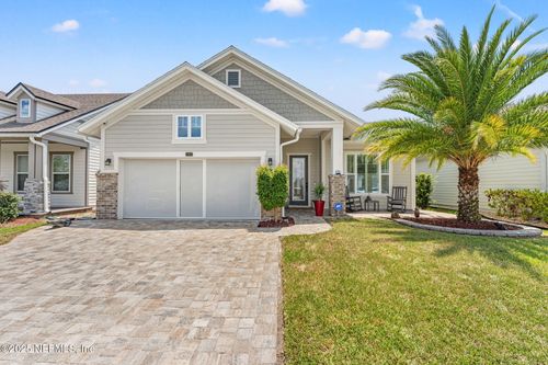 10683 Aventura Dr, Jacksonville, FL, 32256-5849 | Card Image