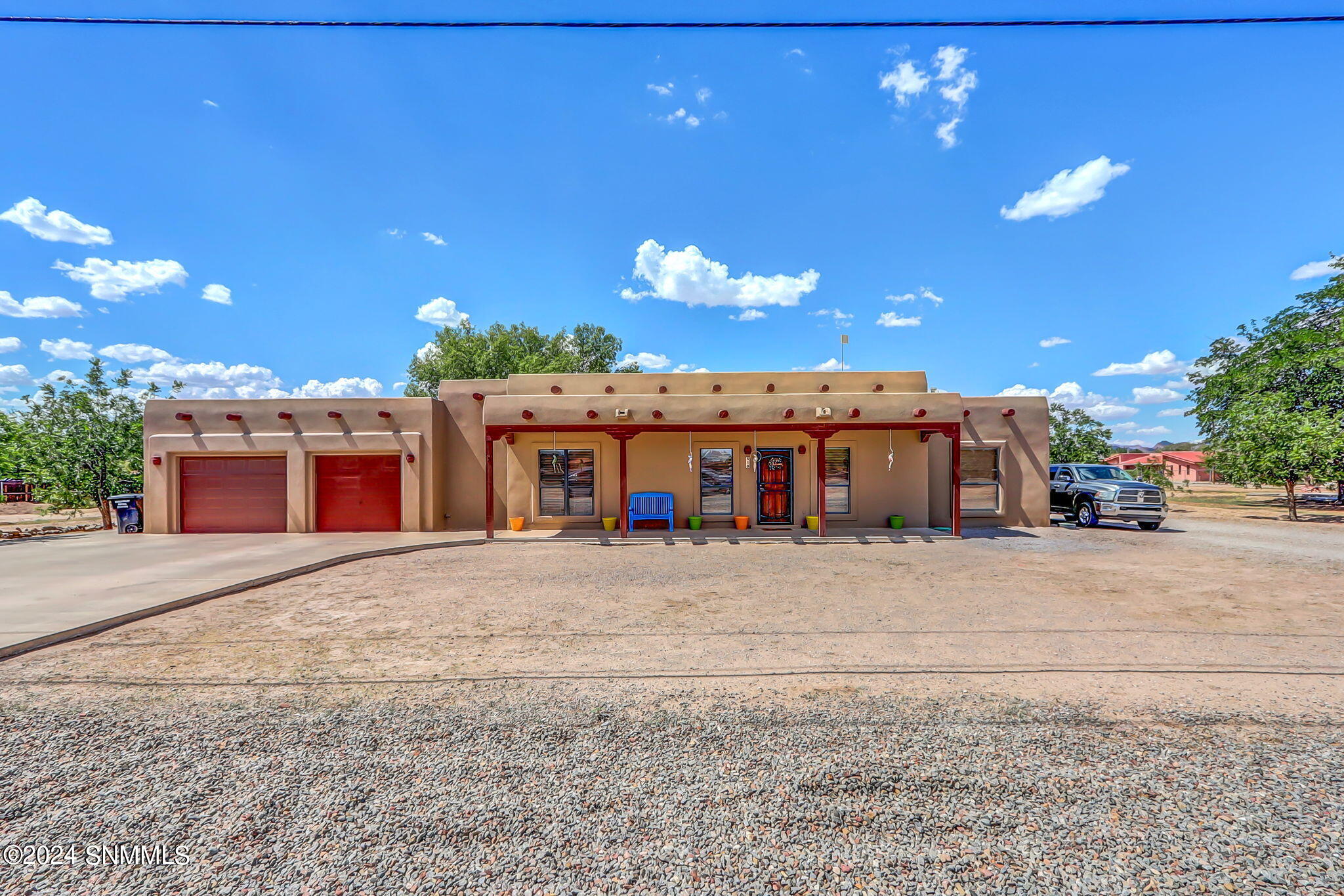 Eagles Nest Rd, Las Cruces, NM 88007