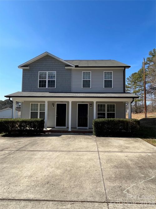 1923 Crestmont Avenue, Kannapolis, NC, 28081 | Card Image